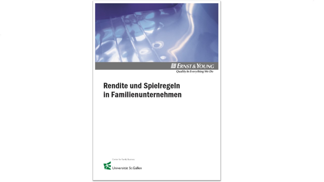 2005 Rendite Und Spielregeln